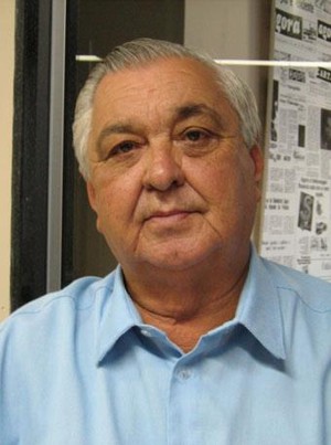 DIVINÓPOLIS: Morre o comentarista esportivo Alair Rodrigues alair rodrigues - radialista